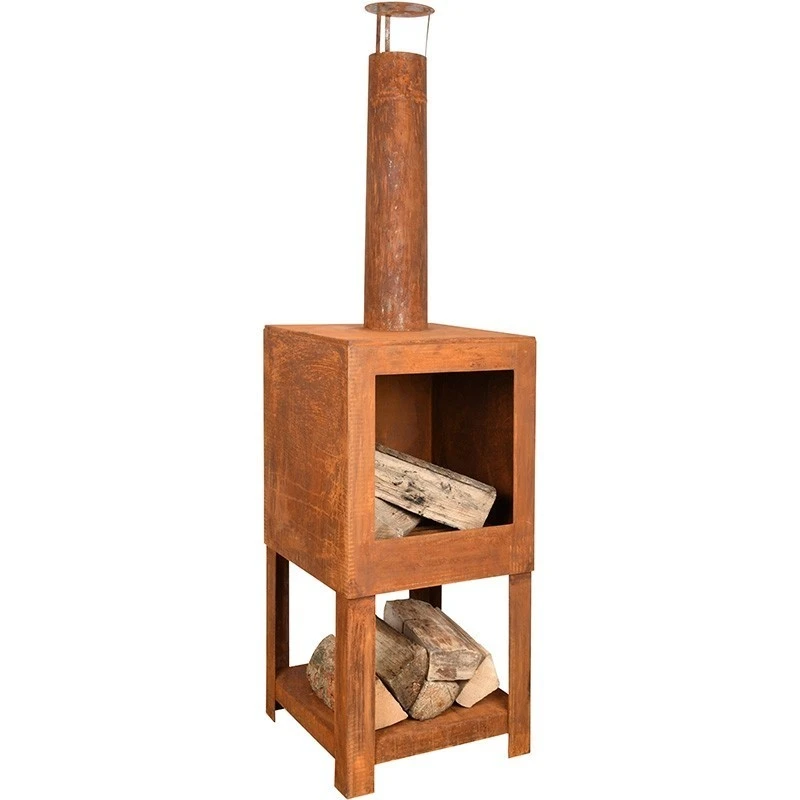 Esschert FF298 Terraskachel 1 Esschert FF298 Terraskachel