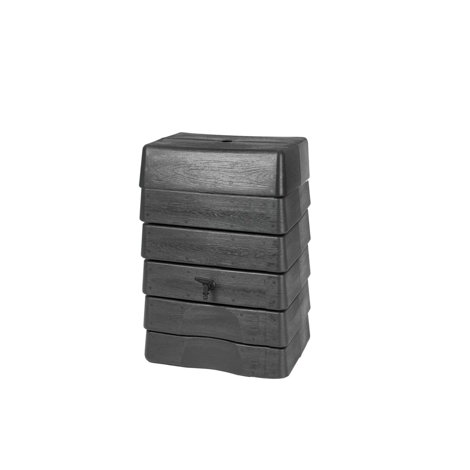 Nature Regenton Muurtank 168 Liter 1 Nature Regenton Muurtank 168 Liter