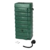 Nature Regenton Muurtank 276 Liter Groen