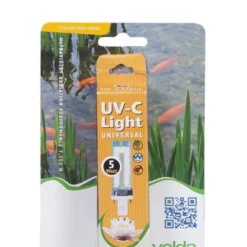 Velda UV-C Lamp PL 5 Watt