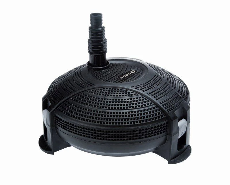 VT Vuilwaterpomp Vijver Econo 4000 1 VT Vuilwaterpomp Vijver Econo 4000