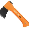 Fiskars Kloofbijl X5 Met Beschermhoes 23 Cm
