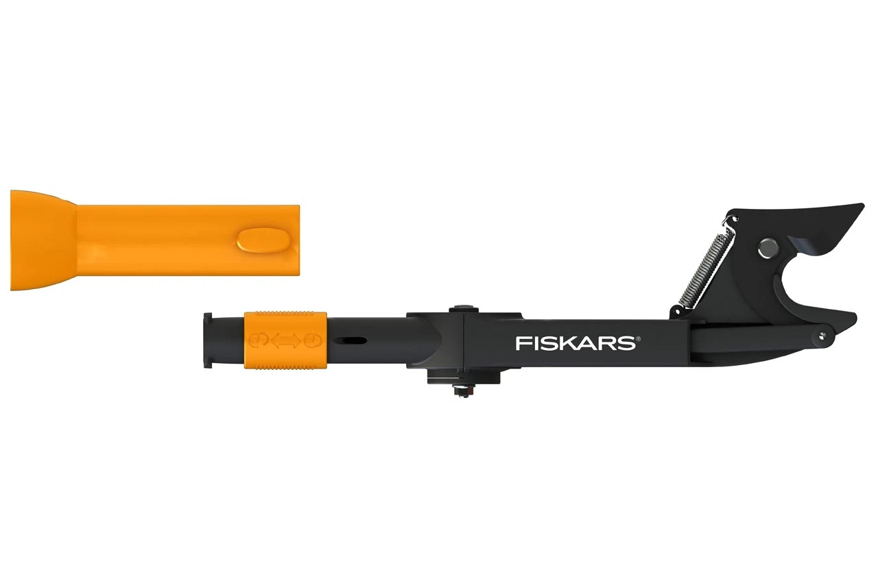 Fiskars Boomzaag Quikfit 1 Fiskars Boomzaag Quikfit