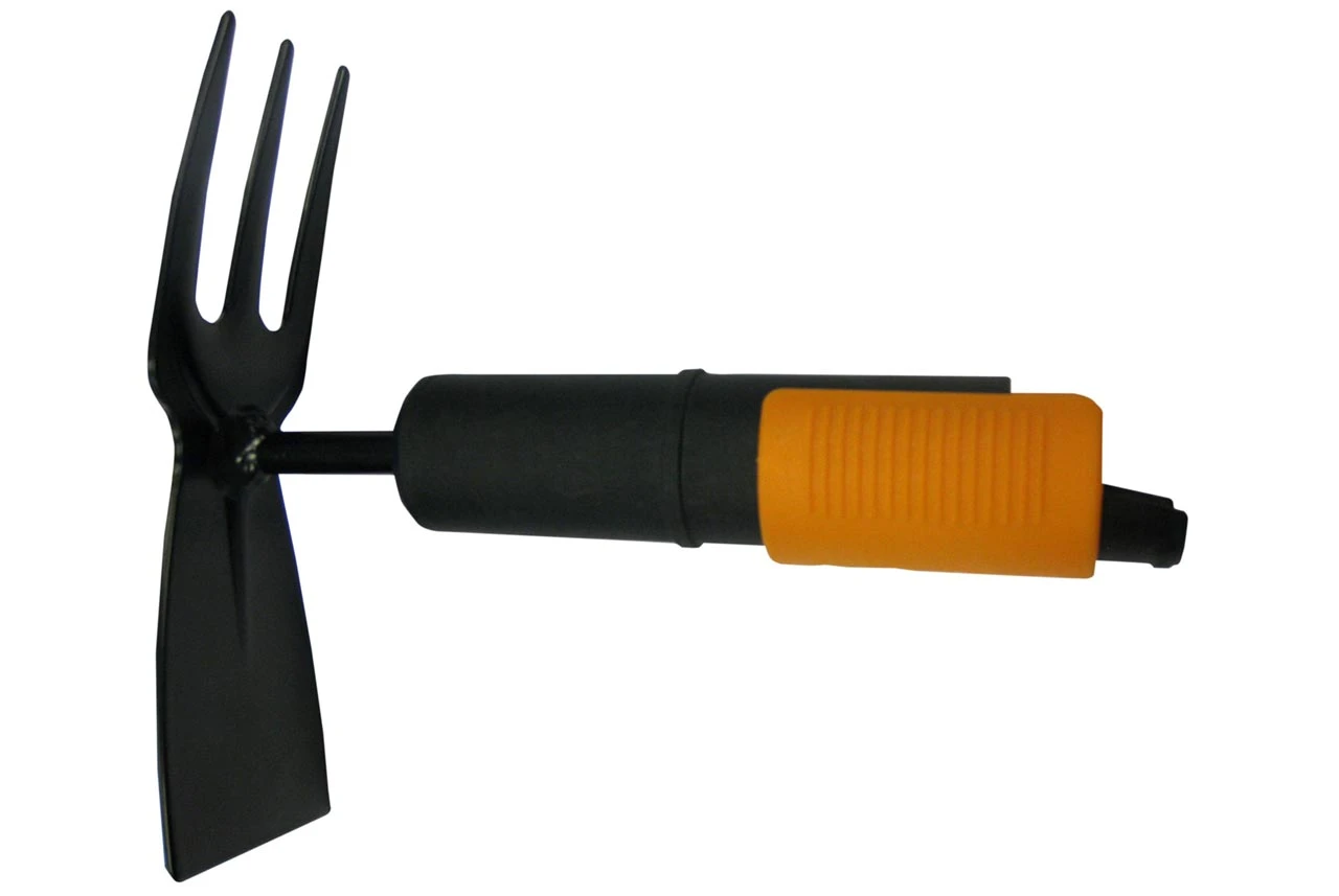 Fiskars Dubbelhak Quikfit 1 Fiskars Dubbelhak Quikfit