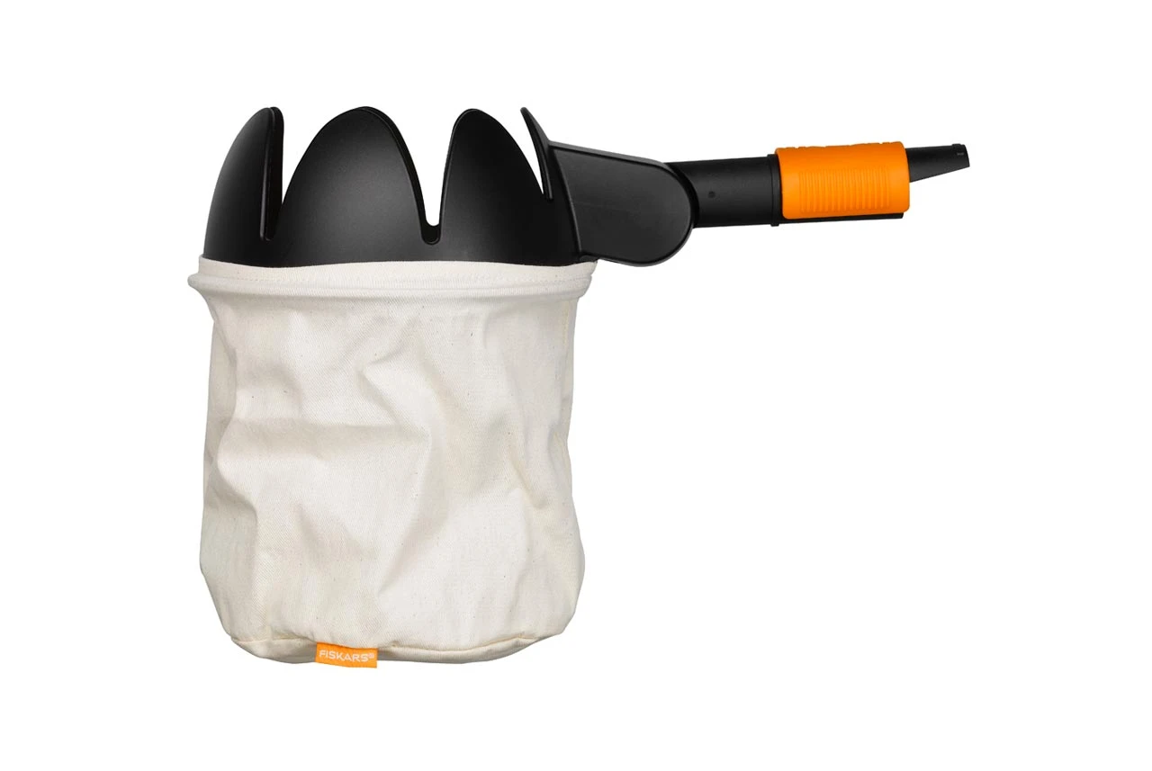 Fiskars Fruitplukker Quikfit 1 Fiskars Fruitplukker Quikfit