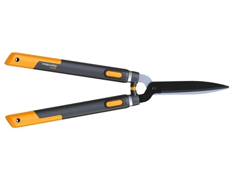 Fiskars Heggenschaar HS86 Smartfit Telescopische - 98-93 Cm 1 Fiskars Heggenschaar HS86 Smartfit Telescopische - 98-93 Cm