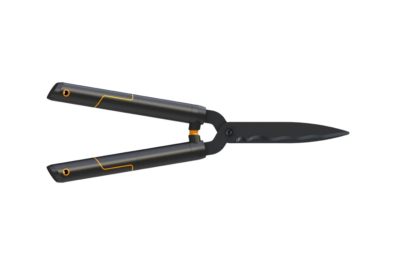 Fiskars Heggenschaar Singlestep 1 Fiskars Heggenschaar Singlestep