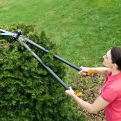 Fiskars Snoei-Ooievaar GS53 - 90 Cm 3 Fiskars Snoei-Ooievaar GS53 - 90 Cm -Bijzondere Tuin Verkoop fiskars snoei ooievaar 2
