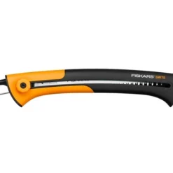Fiskars Snoeizaag SW75 Groftandig Xtract - 33 Cm -Bijzondere Tuin Verkoop fiskars sw75 handzaag