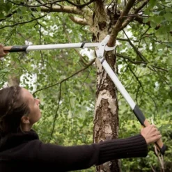 Fiskars Takkenschaar L108 Quantum - 80 Cm 3 Fiskars Takkenschaar L108 Quantum - 80 Cm -Bijzondere Tuin Verkoop fiskars takkenschaar l108 2