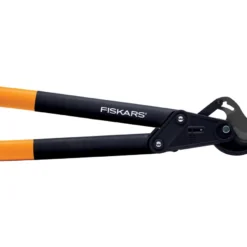 Fiskars Takkenschaar L85 Powerstep - 57 Cm