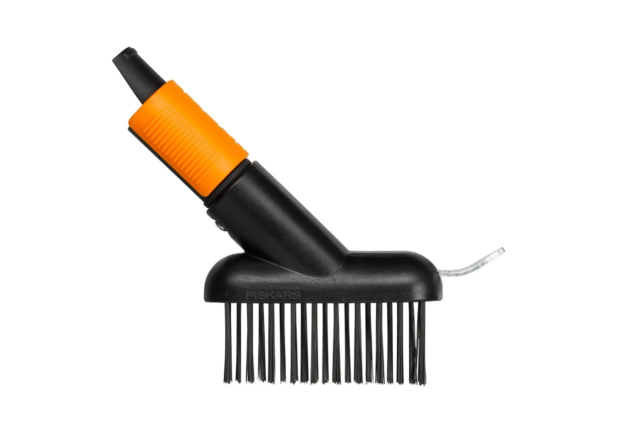 Fiskars Voegenborstel Quikfit 1 Fiskars Voegenborstel Quikfit