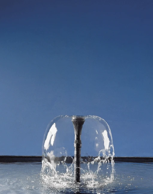 Oase Fontein Sproeikop Lava 36 -10 K 3 Oase Fontein Sproeikop Lava 36 -10 K - Afbeelding 3