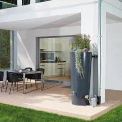 Garantia Regenton Lava 350 Liter 3 Garantia Regenton Lava 350 Liter -Bijzondere Tuin Verkoop garantia regenton lava 350 l1