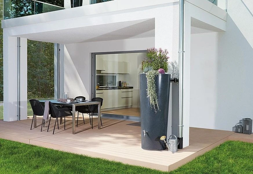 Garantia Regenton Lava 350 Liter 2 Garantia Regenton Lava 350 Liter - Afbeelding 2