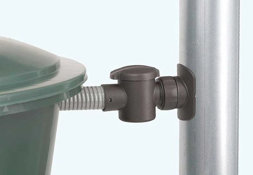 Garantia Speedy Regenton Vulautomaat 2 Garantia Speedy Regenton Vulautomaat - Afbeelding 2