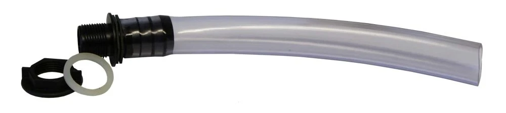 Garantia Regentonvulautomaat Grijs 70/100 Mm - 50m² 4 Garantia Regentonvulautomaat Grijs 70/100 Mm - 50m² - Afbeelding 4