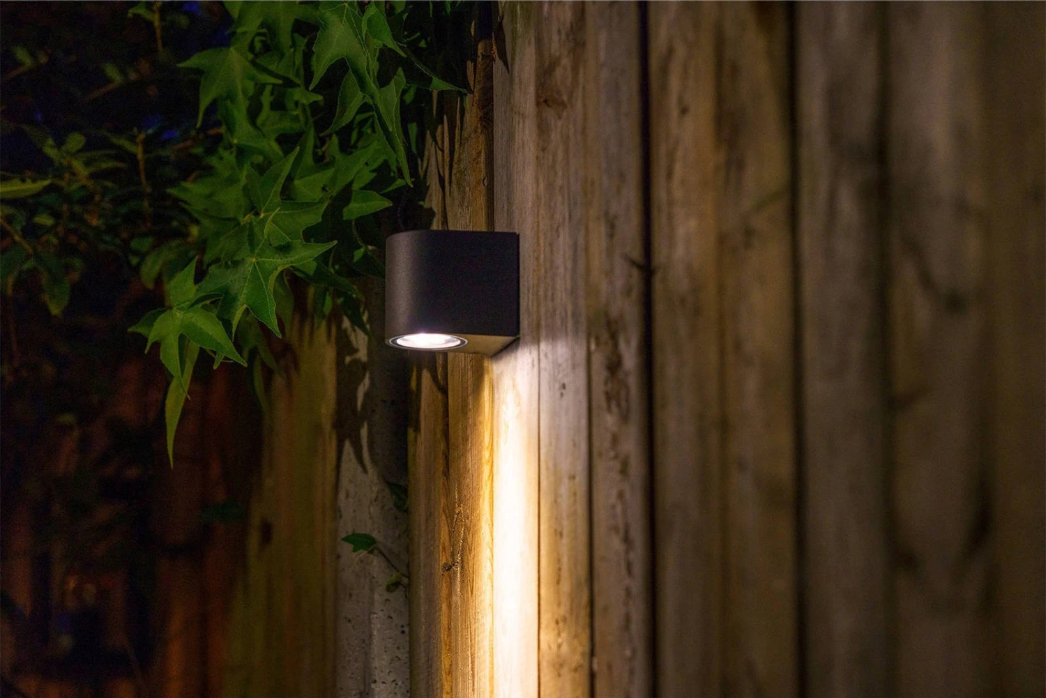 Garden Lights Wandlamp Gilvus 12V Antraciet 3 Garden Lights Wandlamp Gilvus 12V Antraciet - Afbeelding 3