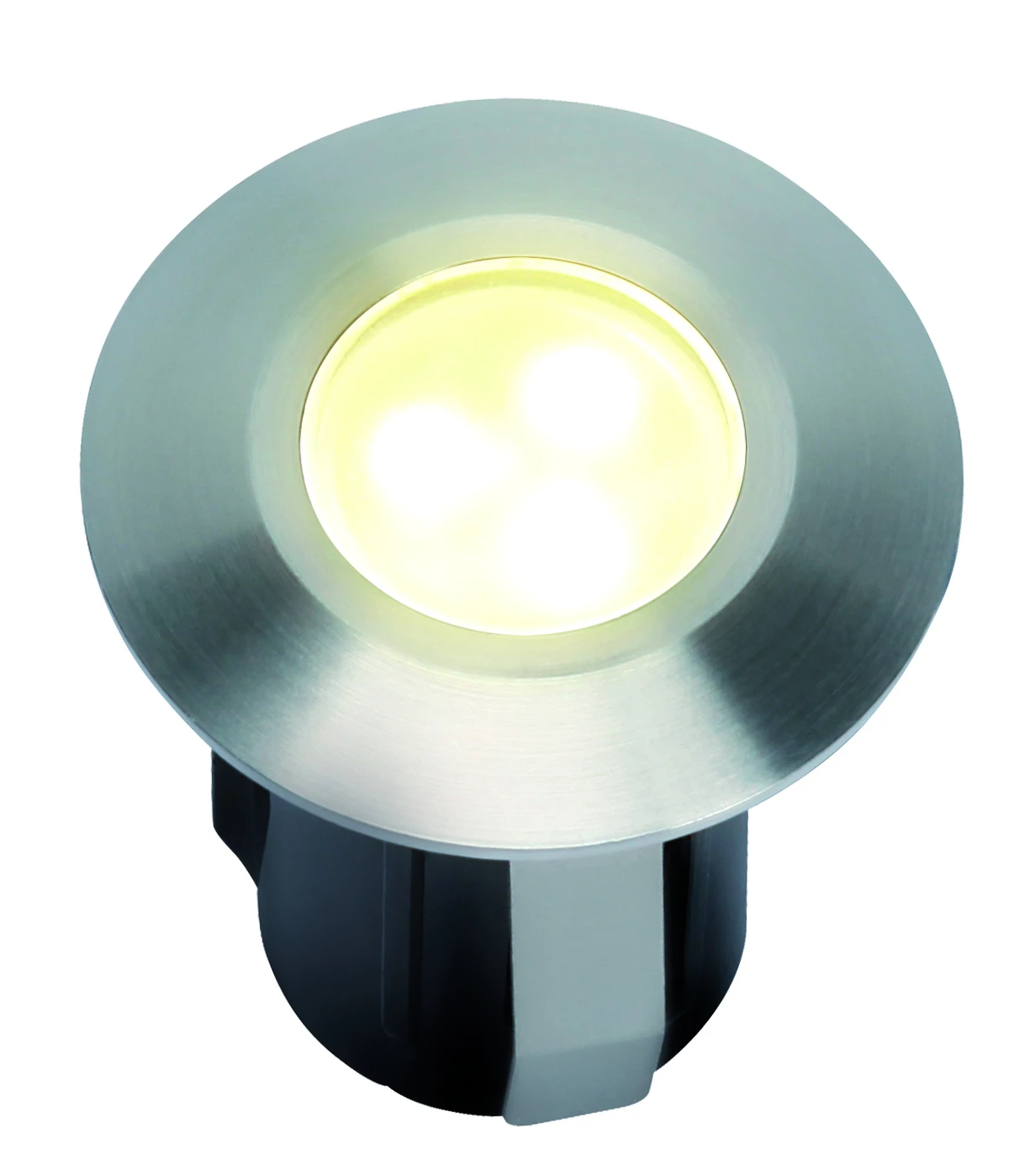 Garden Lights Grondspot Alpha Warm Wit LED 2 Garden Lights Grondspot Alpha Warm Wit LED - Afbeelding 2