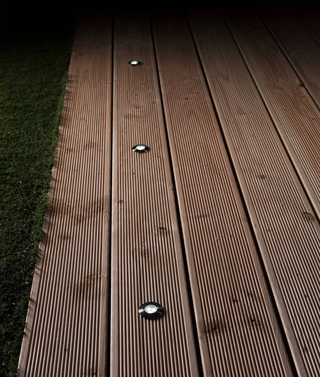 Garden Lights Grondspot Birch 12V RVS 2 Garden Lights Grondspot Birch 12V RVS - Afbeelding 2