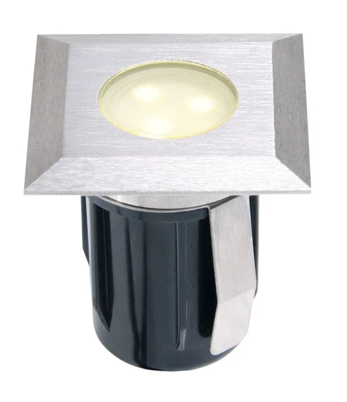 Garden Lights Grondspot Atria Warm Wit LED 1 Garden Lights Grondspot Atria Warm Wit LED