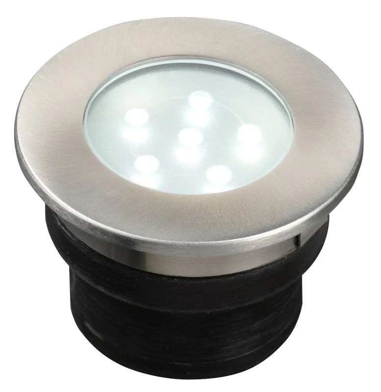 Garden Lights Grondspot Brevus LED 1 Garden Lights Grondspot Brevus LED