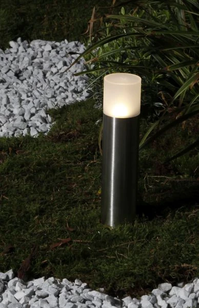 Garden Lights Tuinlamp Oak Set LED 4 Garden Lights Tuinlamp Oak Set LED - Afbeelding 4