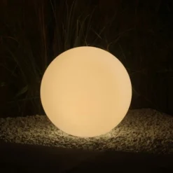 Garden Lights Tuinverlichting Rond 50 Cm 12V LED 5 Garden Lights Tuinverlichting Rond 50 Cm 12V LED -Bijzondere Tuin Verkoop garden lights round 501