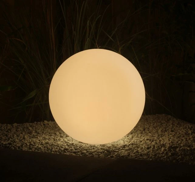 Garden Lights Tuinverlichting Rond 50 Cm 12V LED 3 Garden Lights Tuinverlichting Rond 50 Cm 12V LED - Afbeelding 3