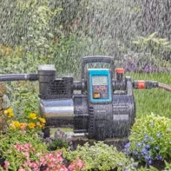 Gardena Automatic Besproeiingspomp Type 6000/6E LCD Inox 17 Gardena Automatic Besproeiingspomp Type 6000/6E LCD Inox -Bijzondere Tuin Verkoop gardena 6000 6e lcd 6 1