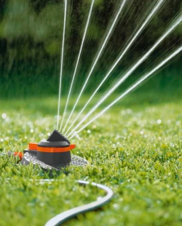 Gardena Comfort Sector- En Cirkelsproeier Type Tango 2065 3 Gardena Comfort Sector- En Cirkelsproeier Type Tango 2065 - Afbeelding 3