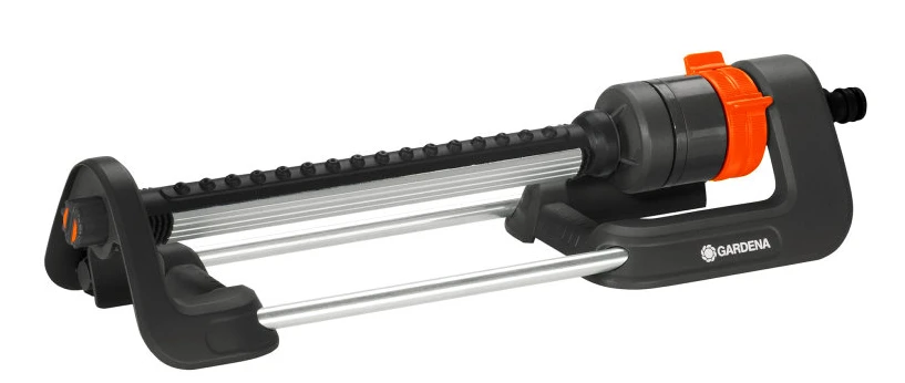 Gardena Cirkelsproeier Aqua Type M 18702 1 Gardena Cirkelsproeier Aqua Type M 18702