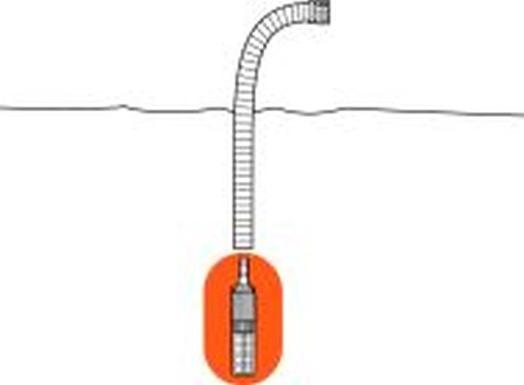 Gardena Aanzuigfilter 25 Mm 2 Gardena Aanzuigfilter 25 Mm - Afbeelding 2