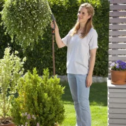 Gardena Broes + Verlengstuk Comfort Met Sproeinevel -Bijzondere Tuin Verkoop gardena broes sproeinevel3