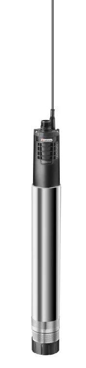 Gardena Dieptebronpomp Premium 6000/5 Inox Automatic 1 Gardena Dieptebronpomp Premium 6000/5 Inox Automatic