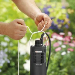 Gardena Dieptebronpomp Premium 6000/5 Inox Automatic 6 Gardena Dieptebronpomp Premium 6000/5 Inox Automatic -Bijzondere Tuin Verkoop gardena dieptebronpomp 6000 52