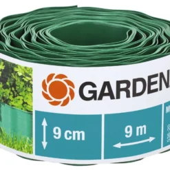 Gardena Graskantafzetting 9-9 Cm