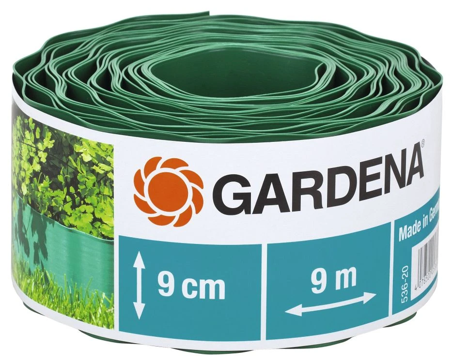 Gardena Graskantafzetting 9-9 Cm 1 Gardena Graskantafzetting 9-9 Cm