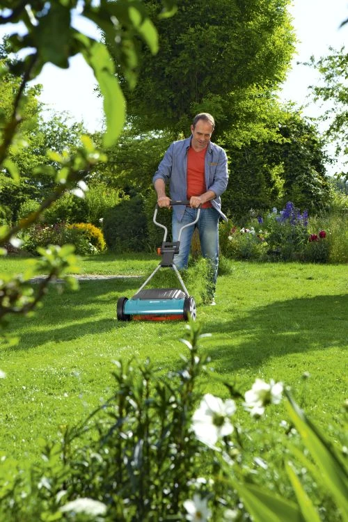 Gardena Kooimesmaaier Classic 400 C 3 Gardena Kooimesmaaier Classic 400 C - Afbeelding 3