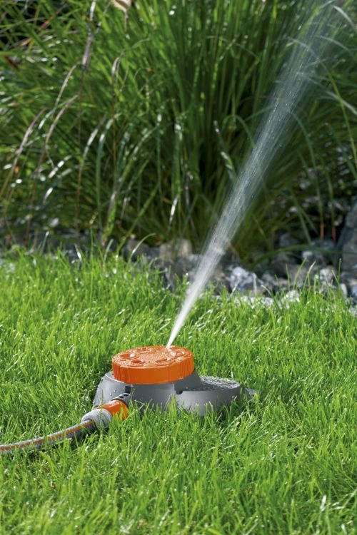 Gardena Multi 6 Sproeier Classic Boogie 3 Gardena Multi 6 Sproeier Classic Boogie - Afbeelding 3