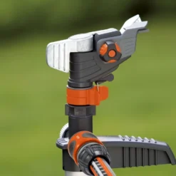 Gardena Pulserende Sector- En Cirkelsproeier Premium Met Spike 7 Gardena Pulserende Sector- En Cirkelsproeier Premium Met Spike -Bijzondere Tuin Verkoop gardena pulserende cirkelsproeier spike3