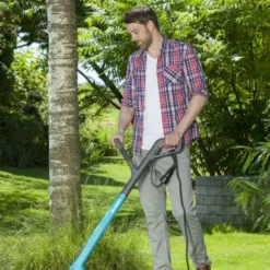 Gardena Elektrische Trimmer SmallCut Plus 350/23 -Bijzondere Tuin Verkoop gardena trimmer 350 233