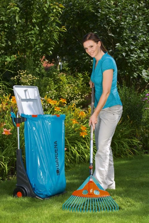 Gardena Tuinmobiel 2 Gardena Tuinmobiel - Afbeelding 2