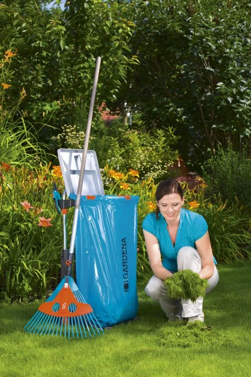 Gardena Tuinmobiel 3 Gardena Tuinmobiel - Afbeelding 3