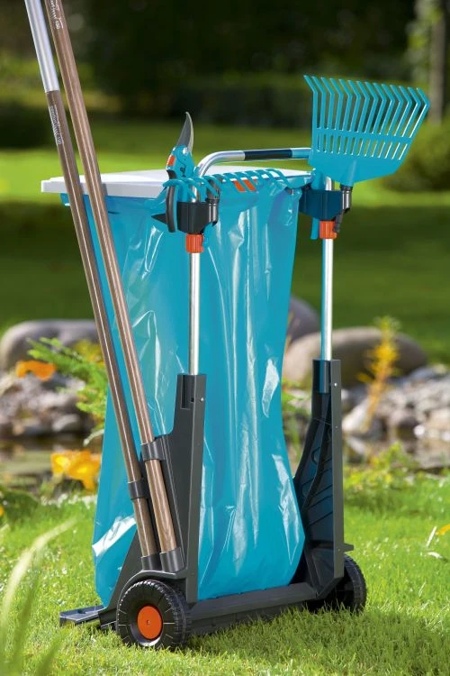 Gardena Tuinmobiel 4 Gardena Tuinmobiel - Afbeelding 4