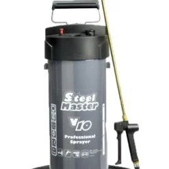 Gloria Hogedrukspuit Steelmaster V10 - 10 Liter