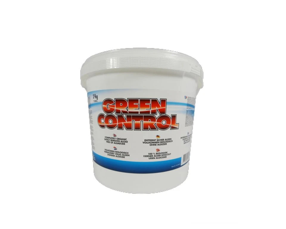 Green Control 2,5kg 1 Green Control 2,5kg