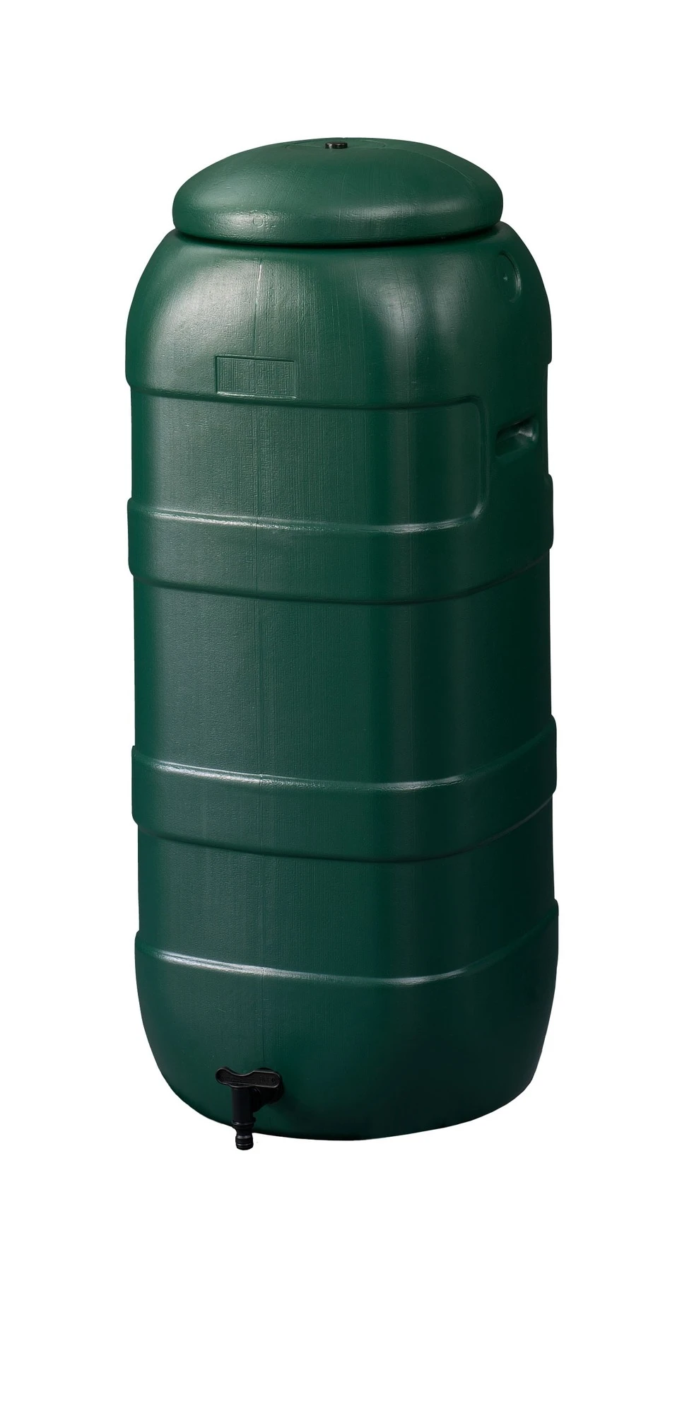 Harcostar Rainsaver 100 Liter Groen - Regenton 1 Harcostar Rainsaver 100 Liter Groen - Regenton