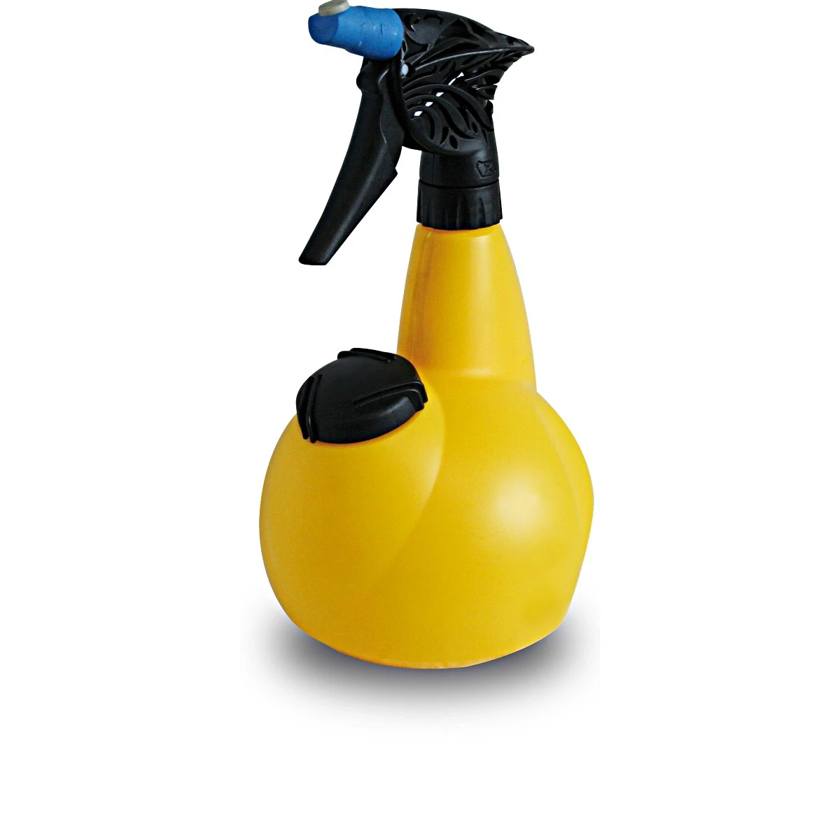 Berthoud Technomite Handspuit 1 Berthoud Technomite Handspuit