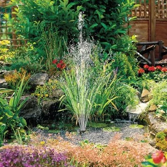 Hozelock Filter, Fonteinpomp En UVC, Easyclear 9000 3 Hozelock Filter, Fonteinpomp En UVC, Easyclear 9000 - Afbeelding 3